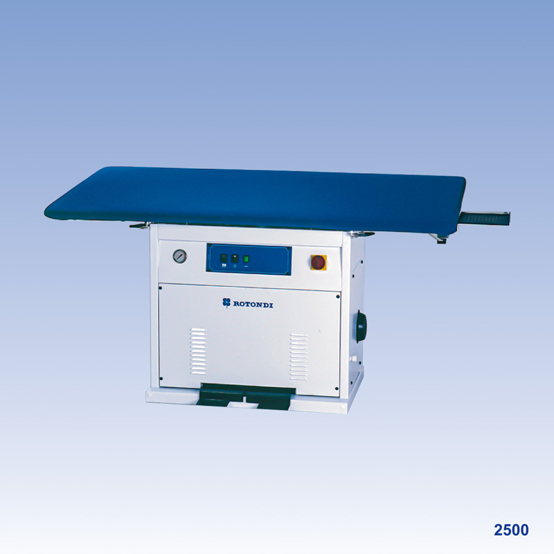 Pressing equipment ~ pressing equipment – finishing equipment