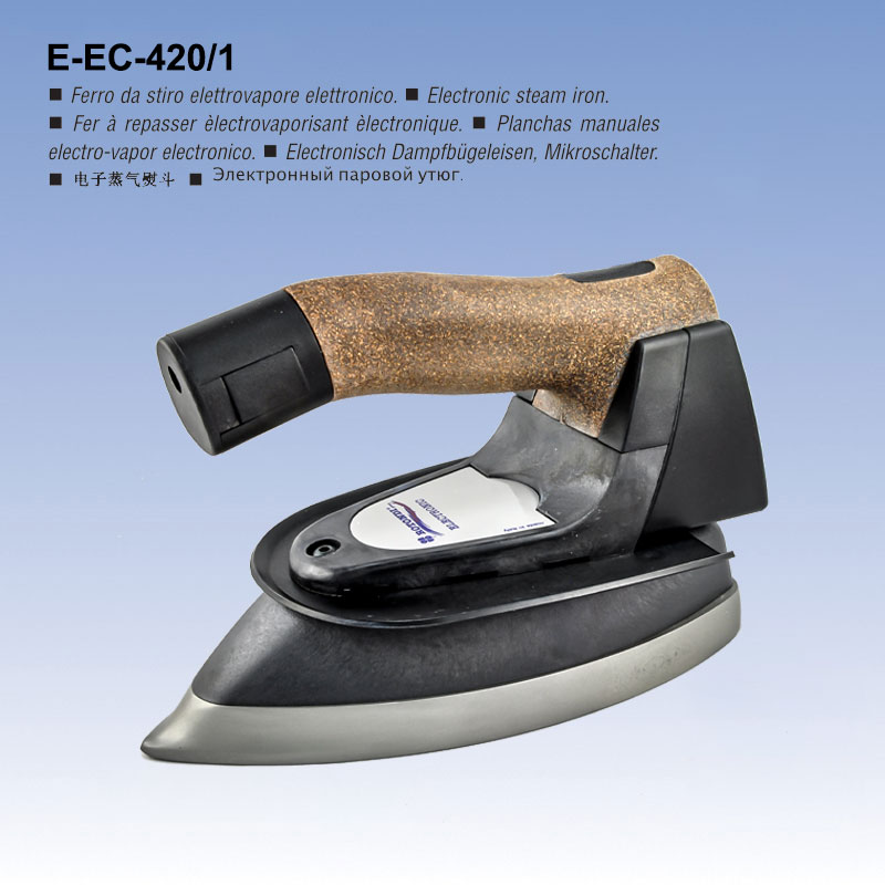 Irons, ministeam generators & accessories mini steam generators