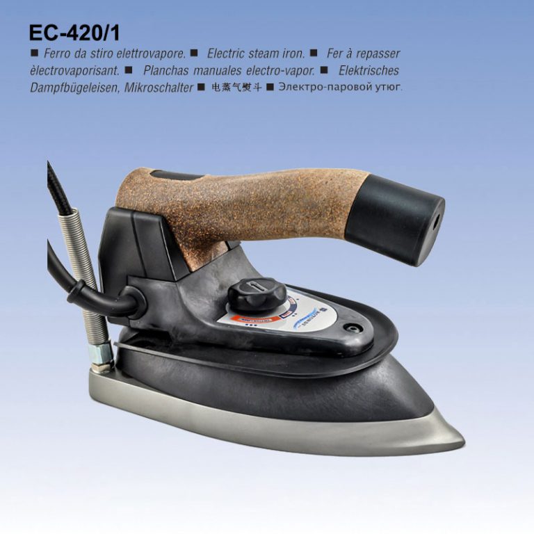 Irons, ministeam generators & accessories mini steam generators