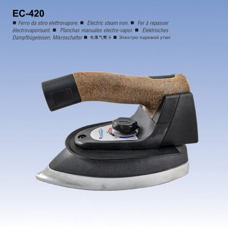 Irons, ministeam generators & accessories mini steam generators