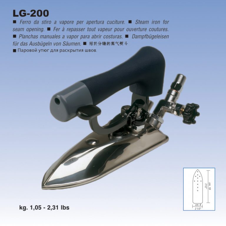 Irons, ministeam generators & accessories mini steam generators