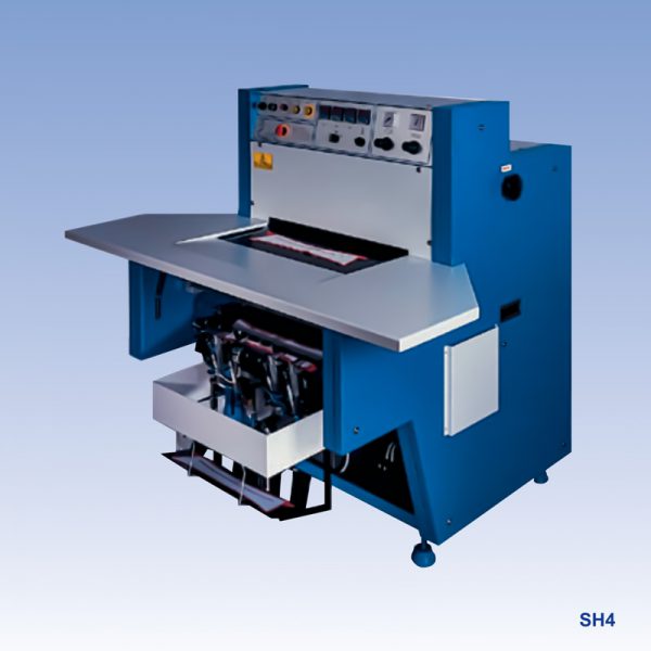 Fusing line Fusing line, fusing machines interlining machines