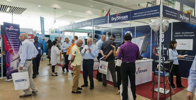 Read more about the article Expo CleanEX 2021